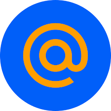 Mail.ru Logo